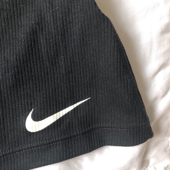 Nike Racerback Athletic Top - Picture 2 of 4